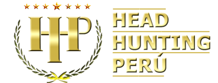 Head Hunting Peru